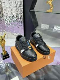 Picture of Louis Vuitton Shoes _SKULVsz39-46BS114813111